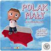 Polnische buch : Polak mały...