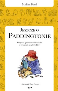 Obrazek Jeszcze o Paddingtonie