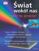 Świat wokó... - Robin Kerrod, Sharon Ann Holgate -  fremdsprachige bücher polnisch 