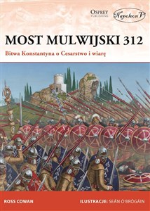Bild von Most Mulwijski 312 Bitwa Konstantyna o Cesarstwo i wiarę