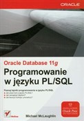 Oracle Dat... - Michael McLaughlin - Ksiegarnia w niemczech