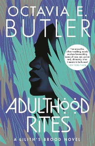 Obrazek Adulthood Rites