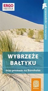 Obrazek Wybrzeże Bałtyku Przewodnik rekreacyjny oraz promem na Bornholm