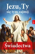 Polnische buch : Jezu Ty si... - Małgorzata Pabis (red.)