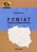 Polska książka : Powiat Prz... - Konrad Koc
