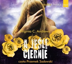 Bild von [Audiobook] A jeśli ciernie