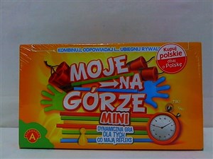 Bild von Moje na górze Mini