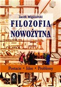 Książka : Filozofia ... - Jacek Migasiński