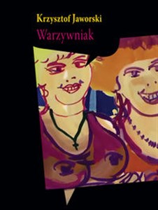 Bild von Warzywniak z płytą CD