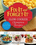 Książka : Fix-It and... - Phyllis Good