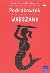 Bild von Podróżownik. Warszawa