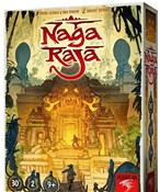 Polnische buch : Nagaraja