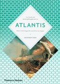 Atlantis W... - Geoffrey Ashe -  Polnische Buchandlung 