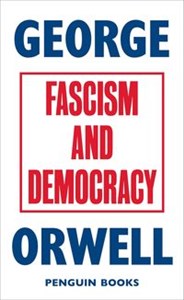 Obrazek Fascism and Democracy