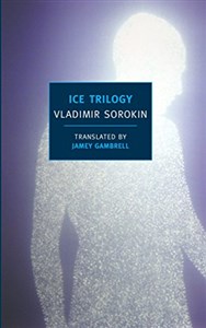 Obrazek Ice Trilogy (New York Review Books Classics)