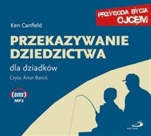 Bild von [Audiobook] Przekazywanie dziedzictwa. Dla dziadków audiobook