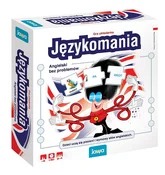 Zobacz : Językomani...