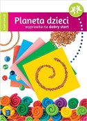 Planeta dz... - Opracowanie Zbiorowe -  fremdsprachige bücher polnisch 