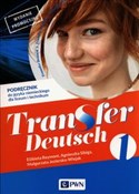 Transfer D... - Elżbieta Reymont, Małgorzata Jezierska-Wiejak, Agnieszka Sibiga -  Polnische Buchandlung 