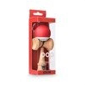 Obrazek Kendama Krom Pop Red