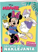 Polska książka : Minnie Ubr... - Opracowanie Zbiorowe