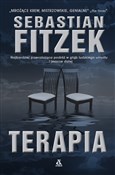 Terapia - Sebastian Fitzek - buch auf polnisch 