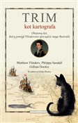 Polnische buch : Trim Kot k... - Matthew Flinders
