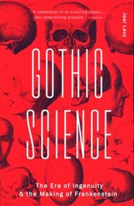Obrazek Gothic Science The Era of Ingenuity
