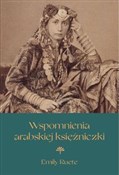 Wspomnieni... - Emily Ruete -  Książka z wysyłką do Niemiec 