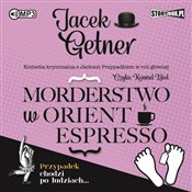 [Audiobook... - Jacek Getner -  fremdsprachige bücher polnisch 
