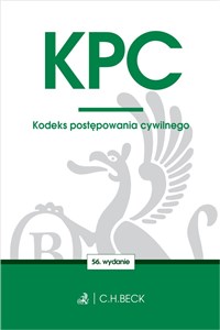 Bild von Kodeks postępowania cywilnego