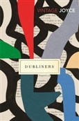 Zobacz : Dubliners - James Joyce