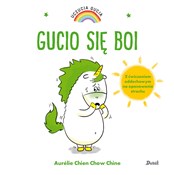 Uczucia Gu... - Aurelie Chien Chow Chine -  fremdsprachige bücher polnisch 