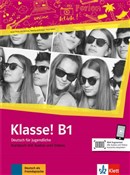 Polnische buch : Klasse! B1... - Opracowanie Zbiorowe