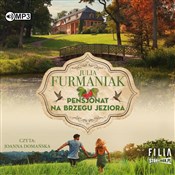 [Audiobook... - Julia Furmaniak - buch auf polnisch 