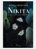 Nikita - Kinga Kościak - buch auf polnisch 