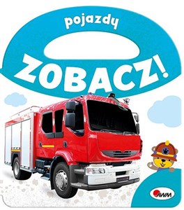 Bild von Zobacz Pojazdy