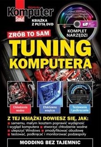 Obrazek Komputer Świat Tuning komputera