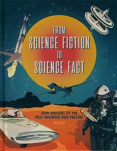Bild von From Science Fiction To Science Fact