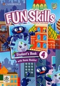 Fun Skills... - Emily Hird, David Valente -  Polnische Buchandlung 