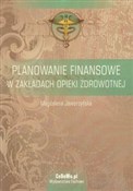 Planowanie... - Magdalena Jaworzyńska -  polnische Bücher