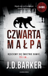 Obrazek Czwarta małpa