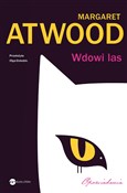 Wdowi las - Margaret Atwood -  Polnische Buchandlung 