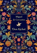 Don Kichot... - Cervantes Miguel de -  Książka z wysyłką do Niemiec 