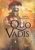 Polska książka : Quo vadis - Henryk Sienkiewicz