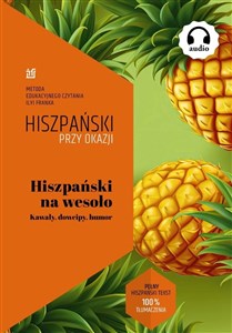 Bild von Hiszpański na wesoło. Kawały, dowcipy, humor