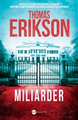 Miliarder - Thomas Erikson - Ksiegarnia w niemczech