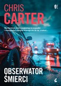 Obserwator... - Chris Carter - buch auf polnisch 