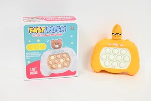Bild von Gra POP IT! banan