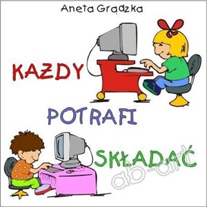 Obrazek Każdy potrafi składać CD